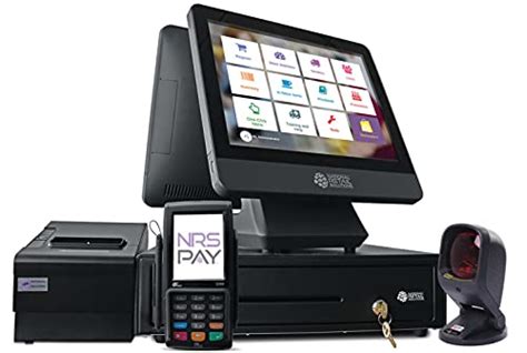 cash register with card reader and contactless|rechargeable cash register.